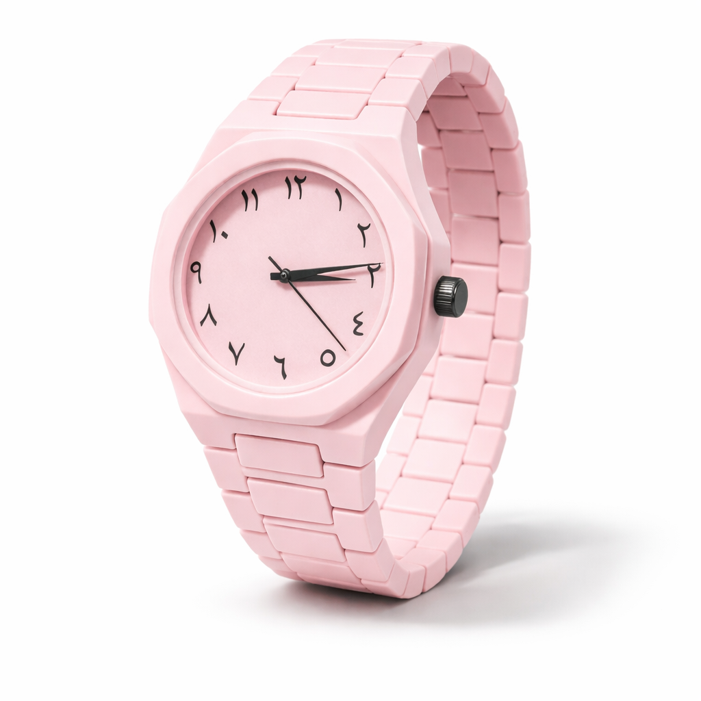 👉 Blush Aura Watch