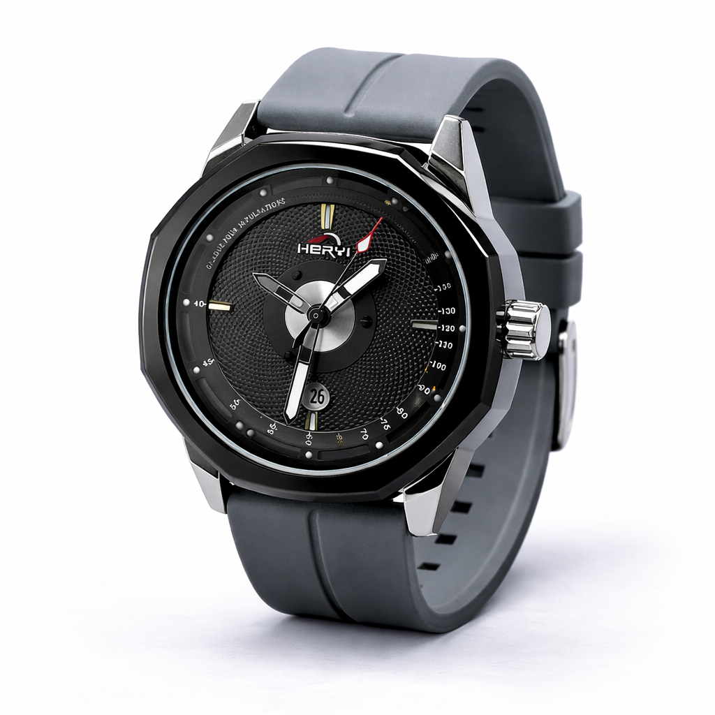 Active Luxury Series