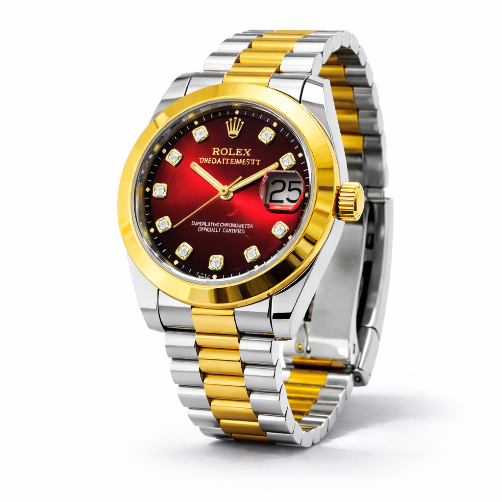 Royal Gold Collection