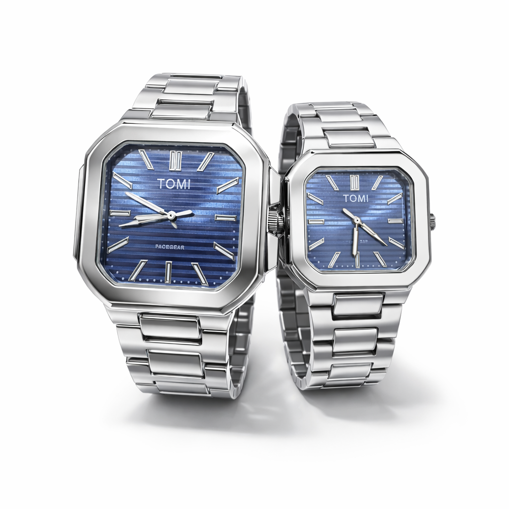 Couple Watch Collection
