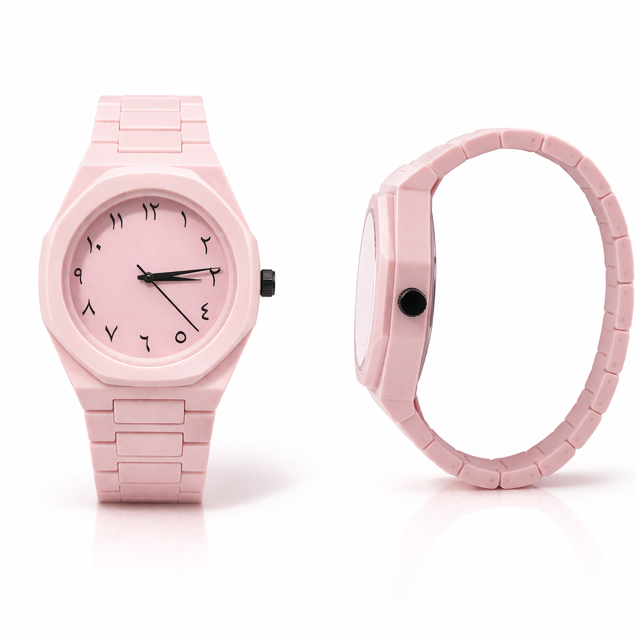 👉 Blush Aura Watch