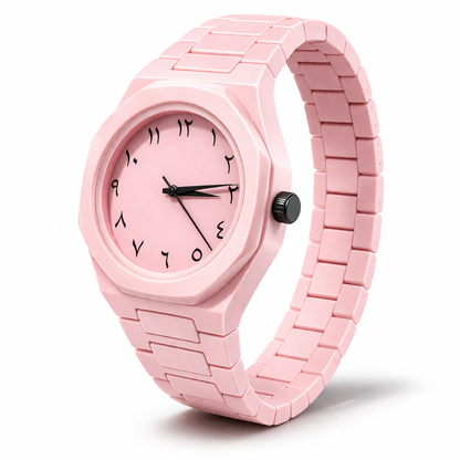👉 Blush Aura Watch