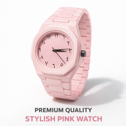 👉 Blush Aura Watch