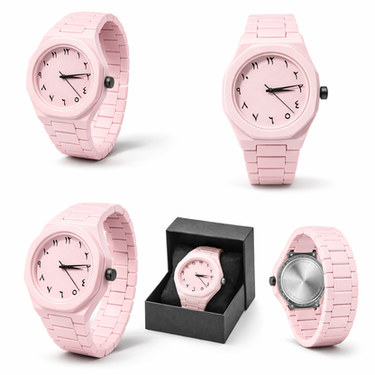 👉 Blush Aura Watch