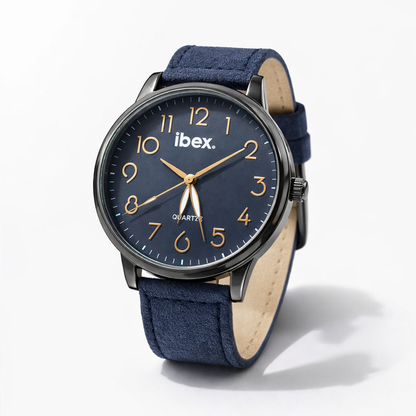 Midnight Blue Prestige Watch