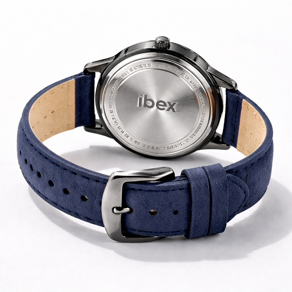 Midnight Blue Prestige Watch