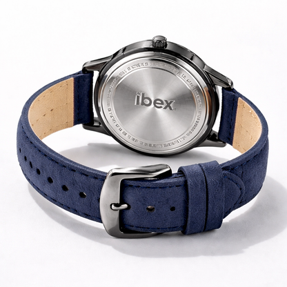 Midnight Blue Prestige Watch
