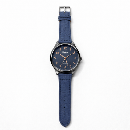 Midnight Blue Prestige Watch