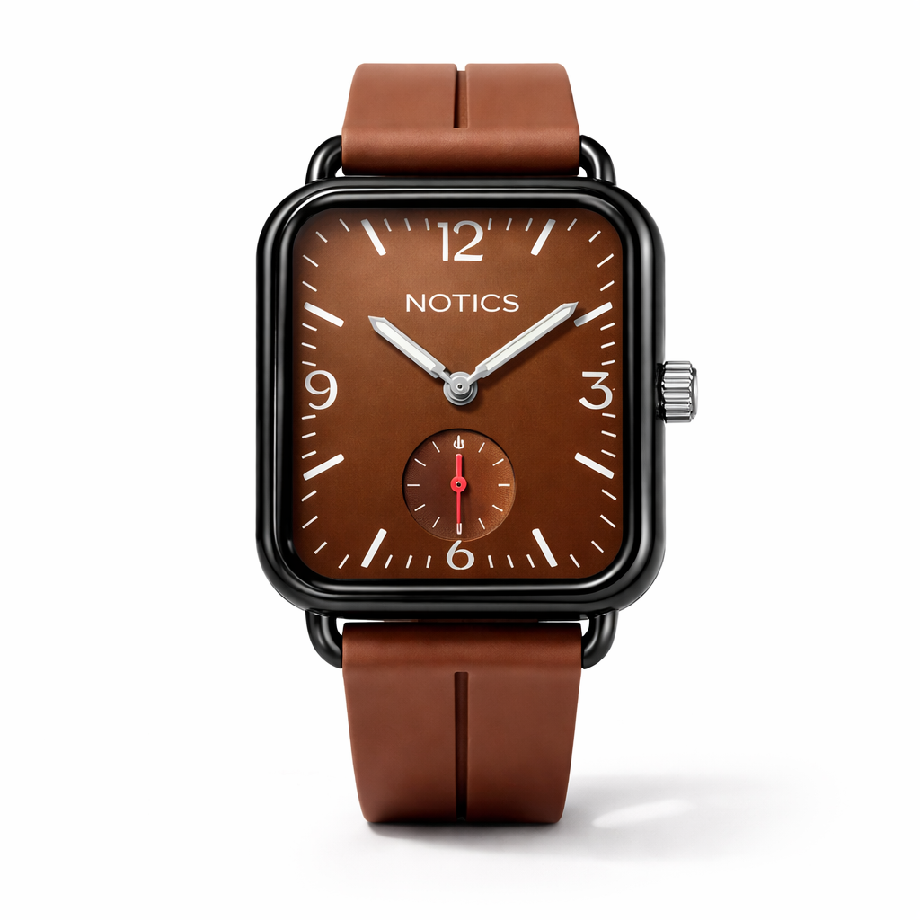 Modern Design with a Classic Touch
