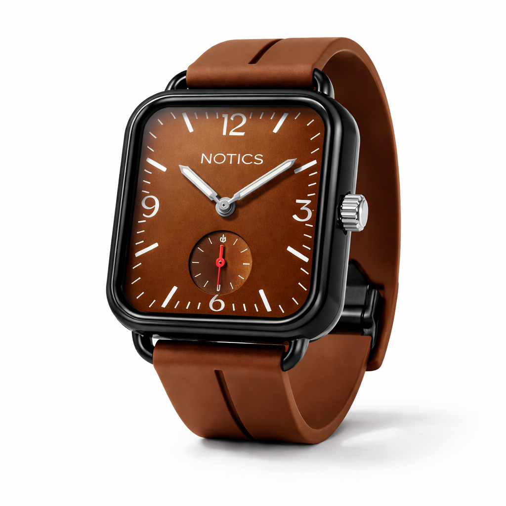 Modern Design with a Classic Touch