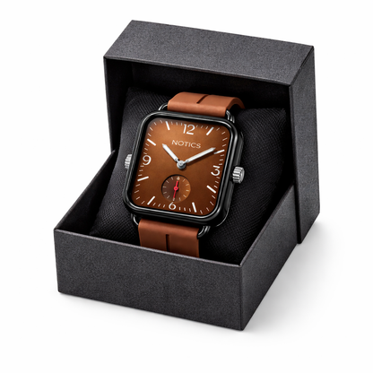 Modern Design with a Classic Touch