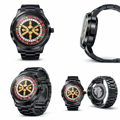 Royal Spin Casino Watch