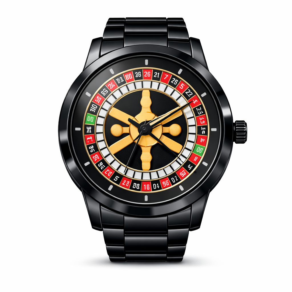 Royal Spin Casino Watch