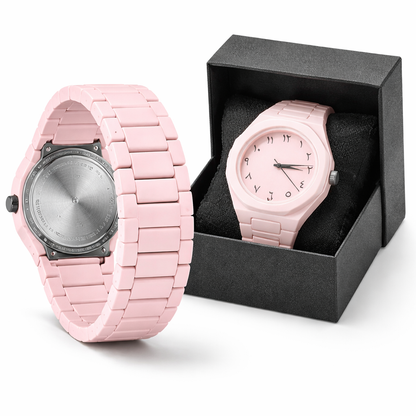 👉 Blush Aura Watch