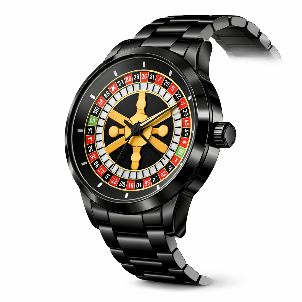 Royal Spin Casino Watch